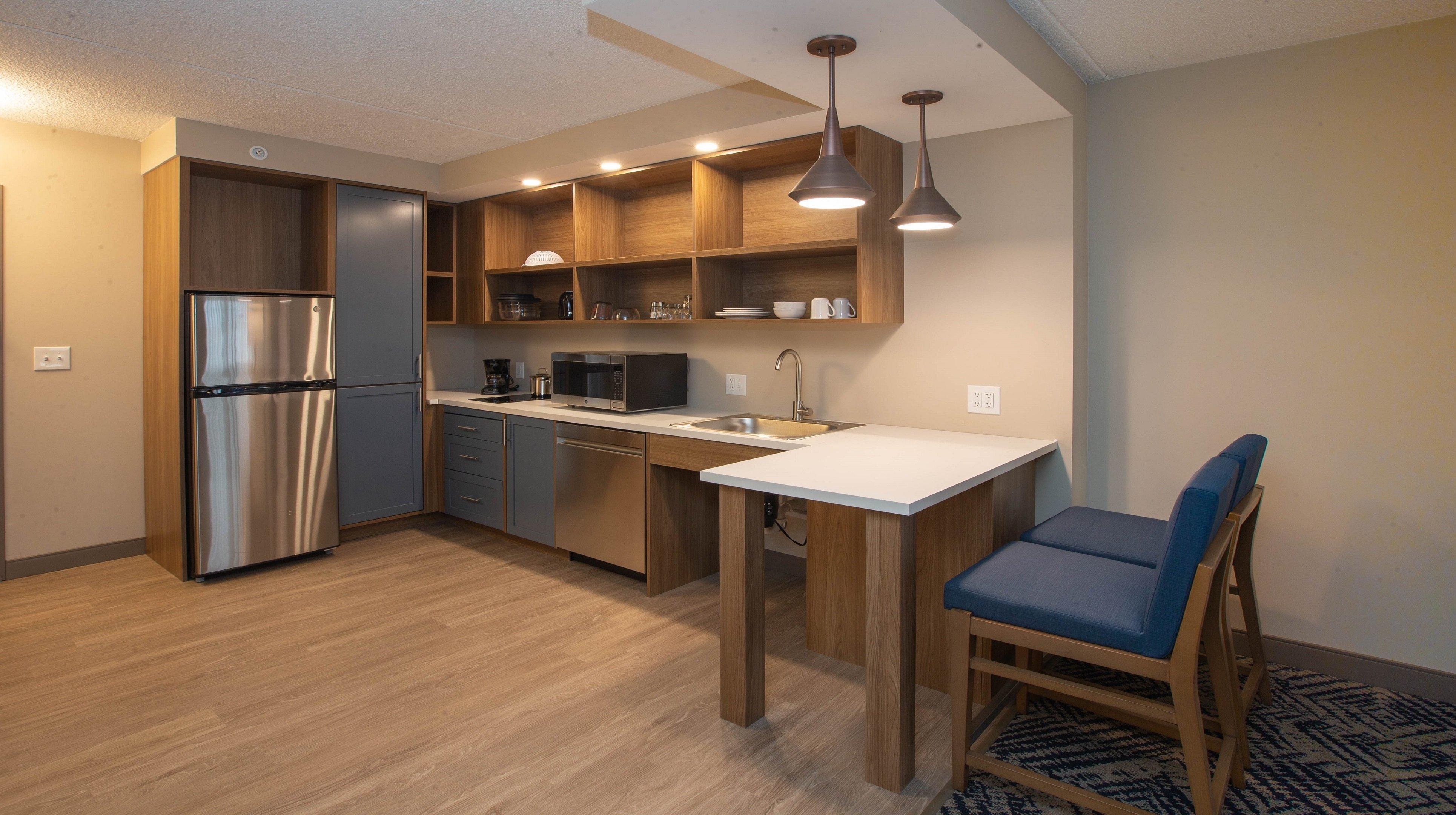Candlewood Suites - Cleveland South - Independence By Ihg Exterior photo
