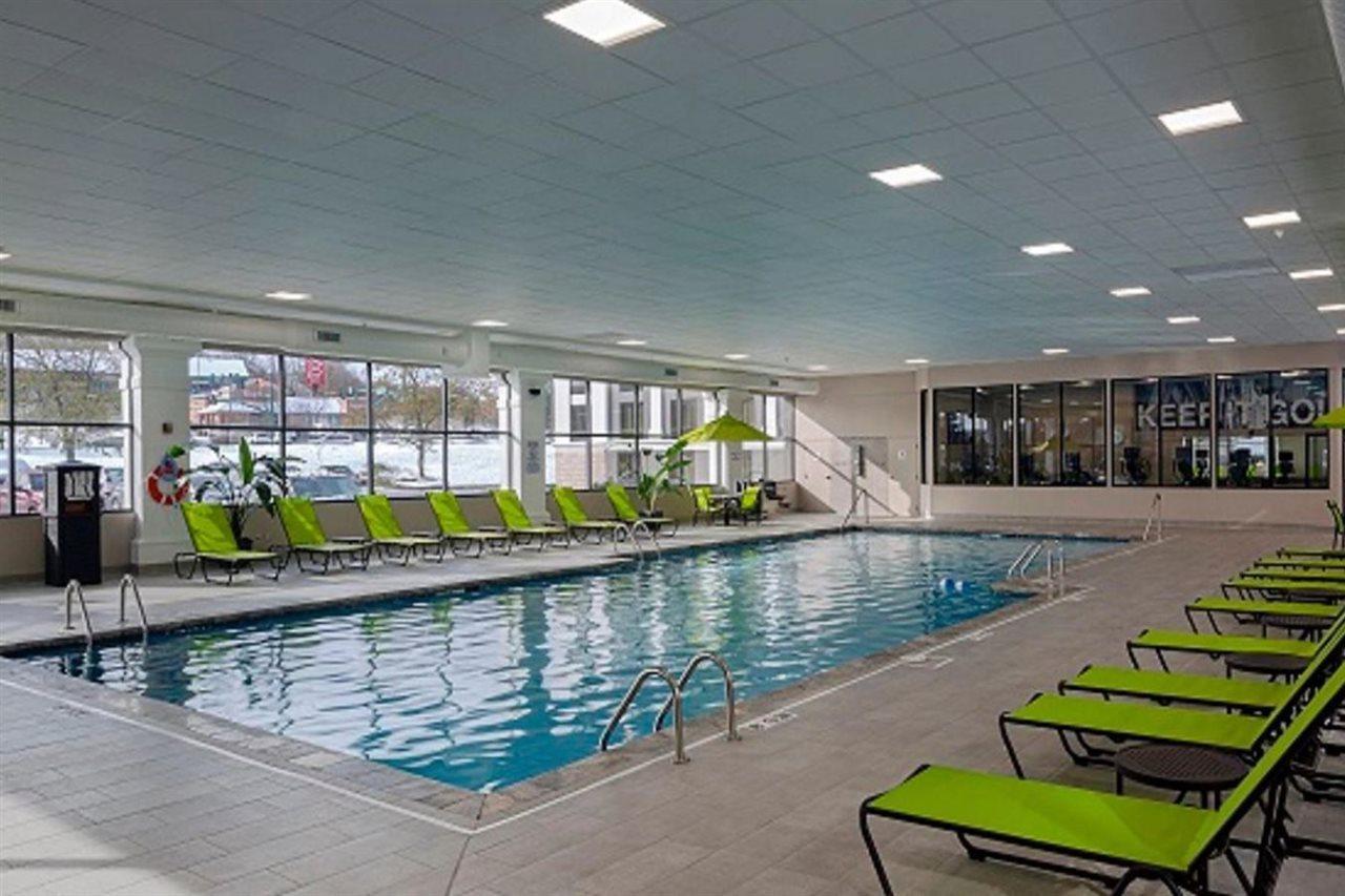 Candlewood Suites - Cleveland South - Independence By Ihg Exterior photo